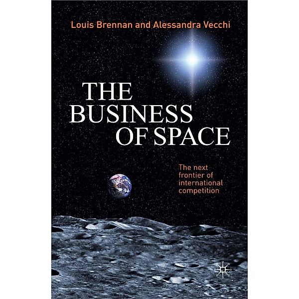 The Business of Space, L. Brennan, A. Vecchi