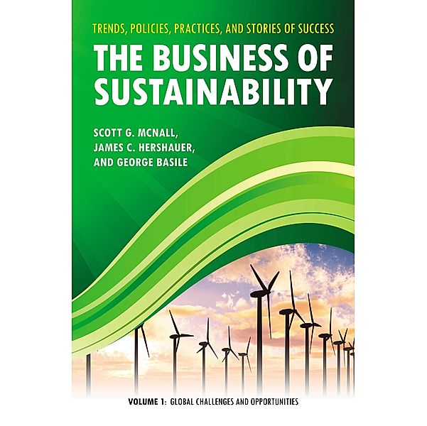 The Business of Sustainability