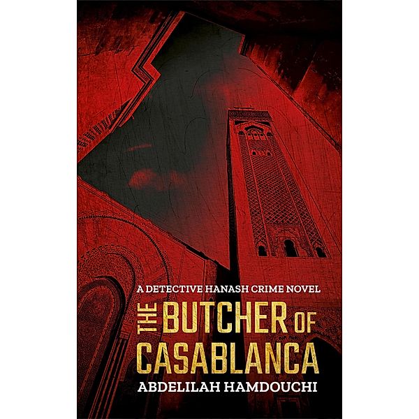 The Butcher of Casablanca, Abdelilah Hamdouchi