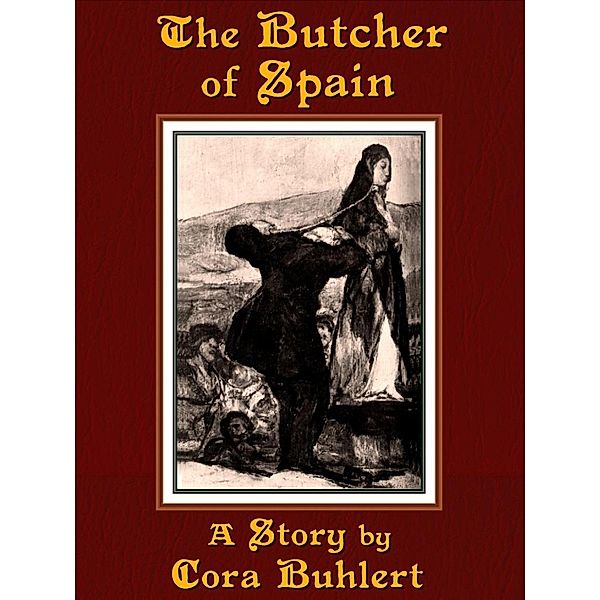 The Butcher of Spain, Cora Buhlert
