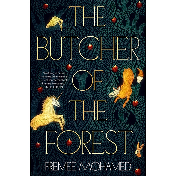 The Butcher of the Forest, Premee Mohamed