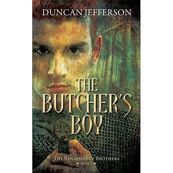 The Butcher's Boy / D Jefferson Pty, Duncan Jefferson