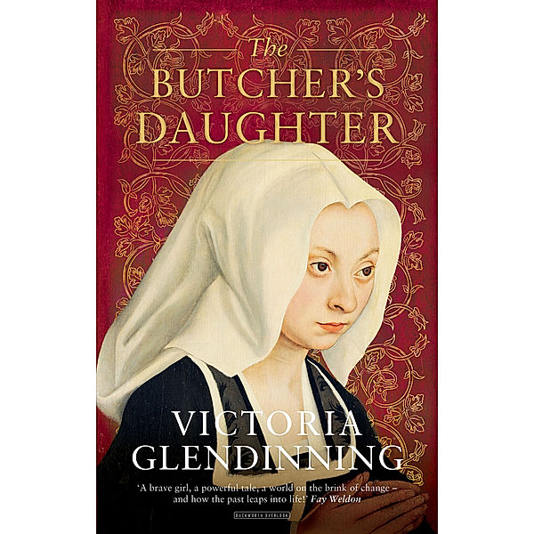 The Butcher's Daughter, Victoria Glendinning