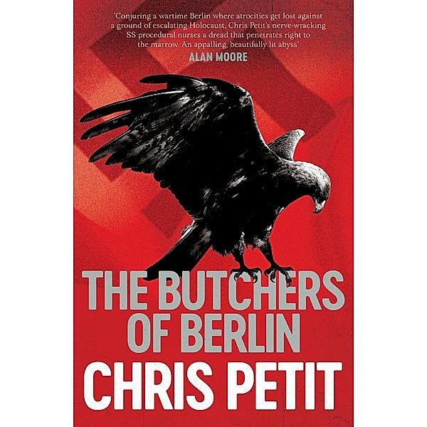 The Butchers of Berlin, Chris Petit