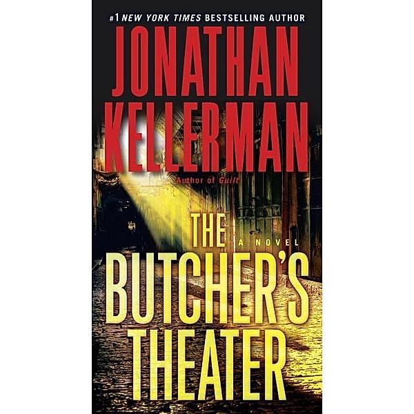 The Butcher's Theater, Jonathan Kellerman