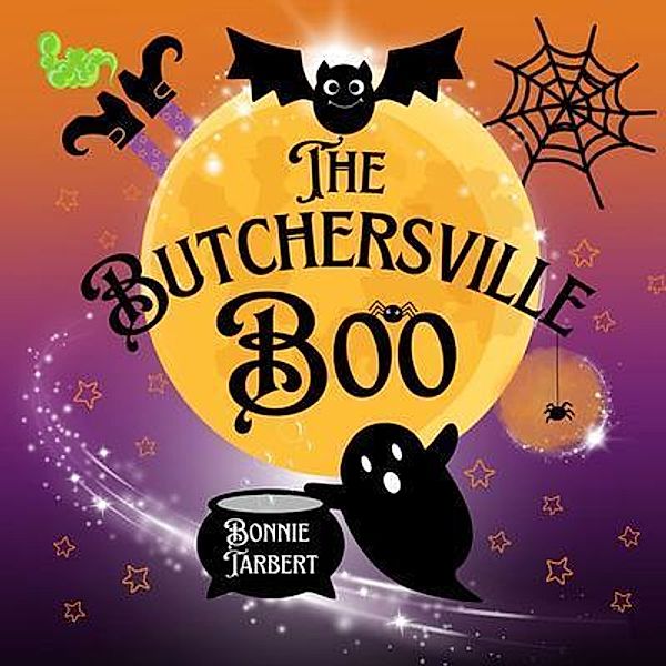 The Butchersville Boo, Bonnie Tarbert