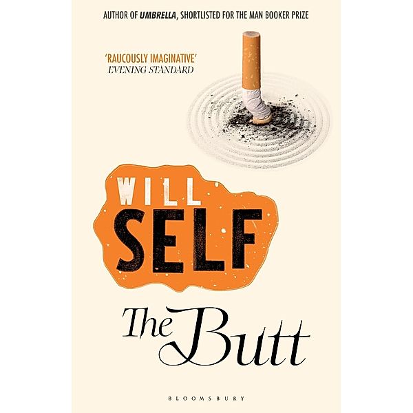 The Butt, Will Self