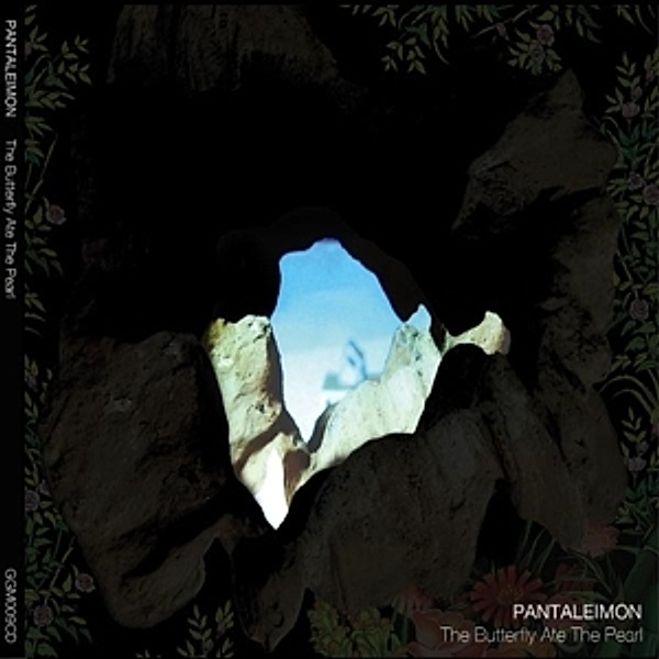 The Butterfly Ate The Pearl (Vinyl), Pantaleimon