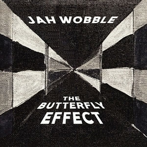 The Butterfly Effct, Jah Wobble