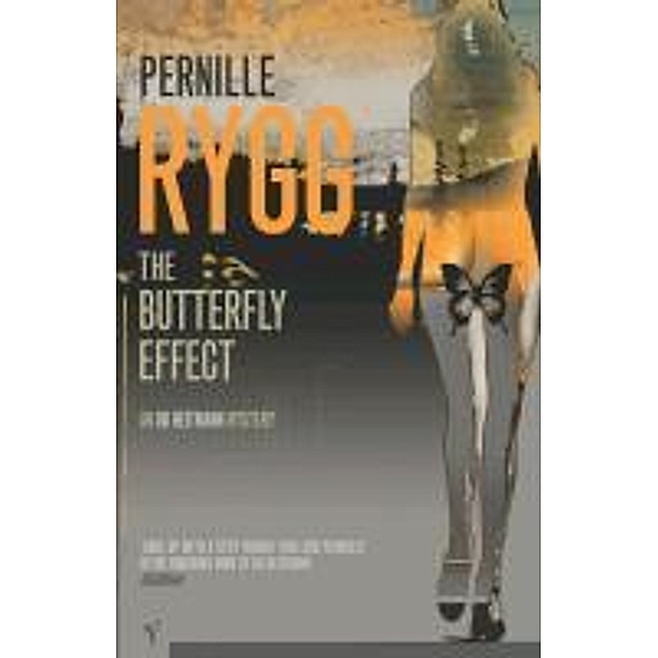 The Butterfly Effect, Pernille Rygg