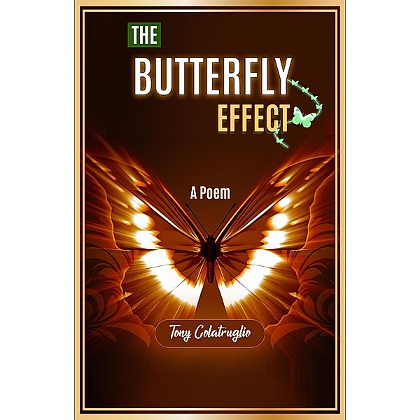 The Butterfly Effect, Tony Colatruglio