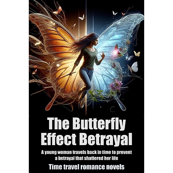 The Butterfly Effect Betrayal, StoryBuddiesPlay