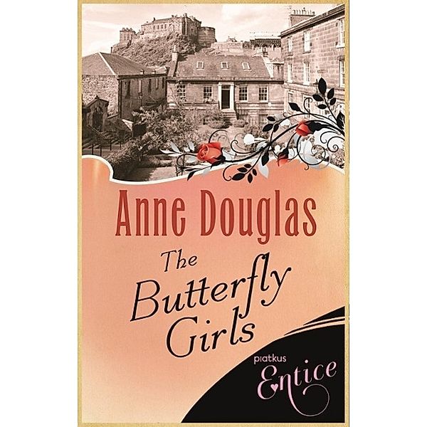 The Butterfly Girls, Anne Douglas