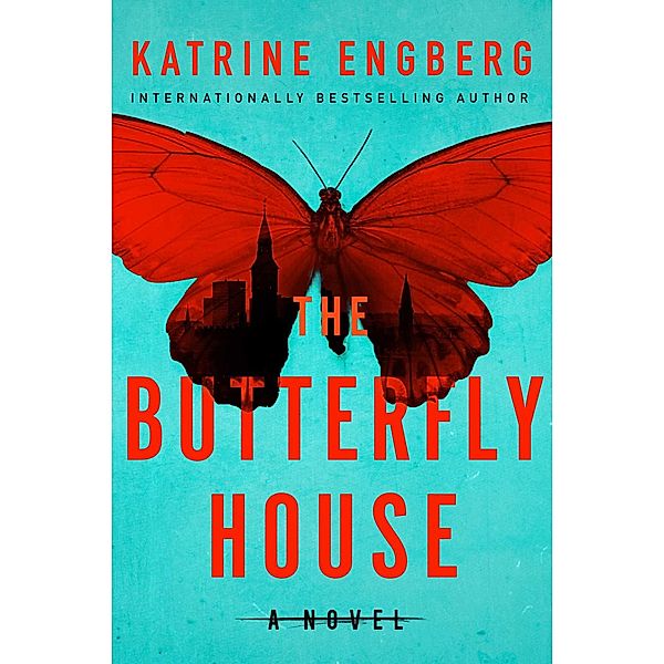 The Butterfly House, Katrine Engberg