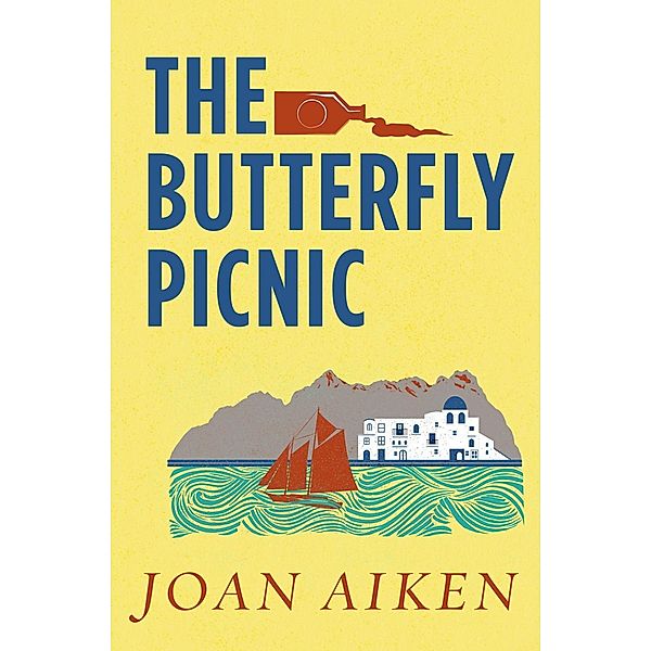 The Butterfly Picnic, Joan Aiken