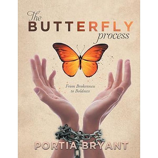 The Butterfly Process, Portia Bryant