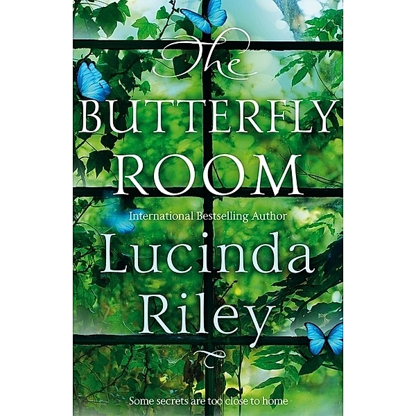 The Butterfly Room, Lucinda Riley