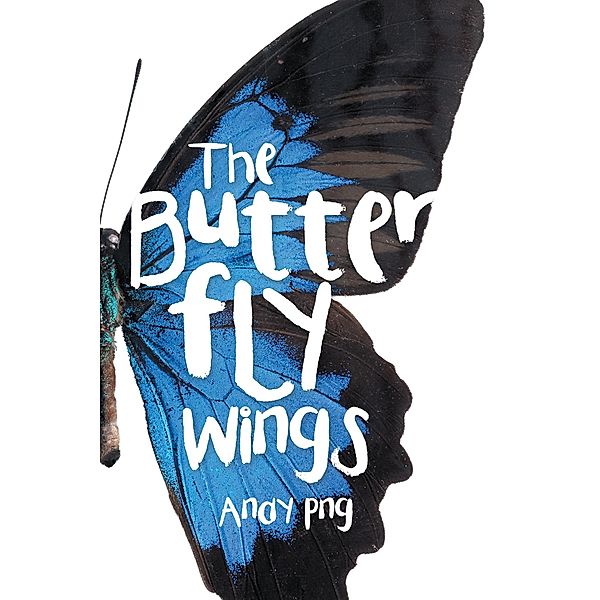 The Butterfly Wings, Andy Png