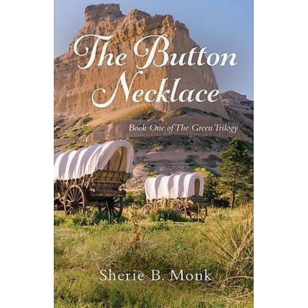 The Button Necklace, Sherie B. Monk