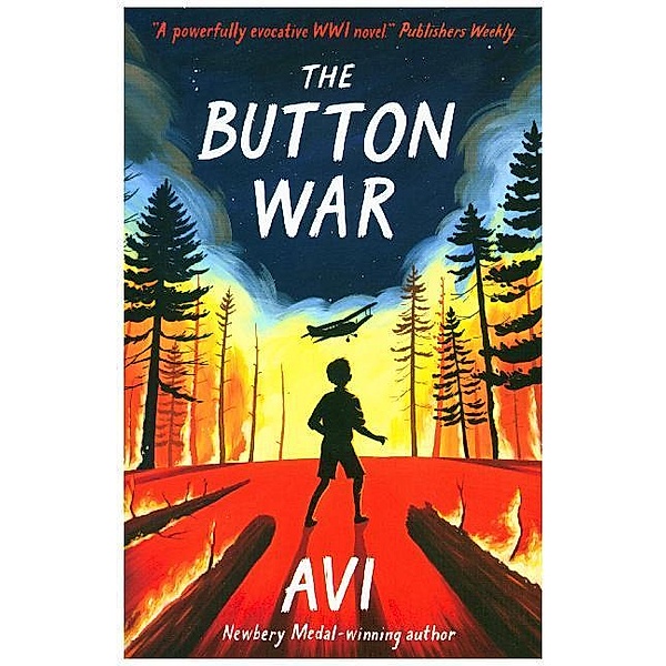 The Button War, Avi