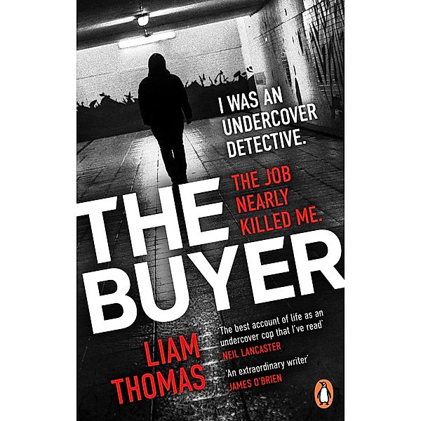 The Buyer, Liam Thomas