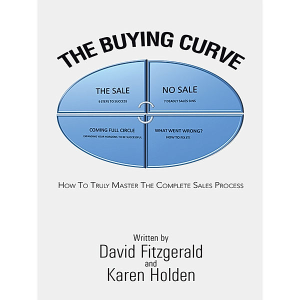 The Buying Curve, David Fitzgerald, Karen Holden