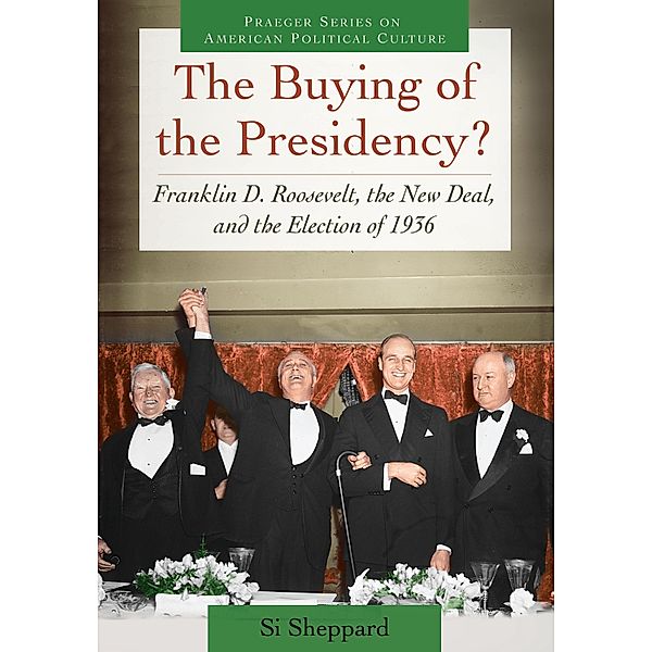 The Buying of the Presidency?, Si Sheppard