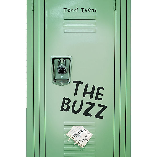 The Buzz, Terri Ivens