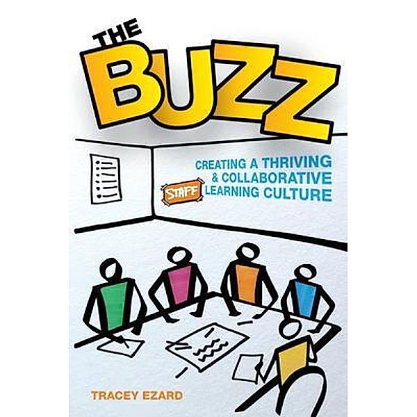 The Buzz, Tracey Ezard