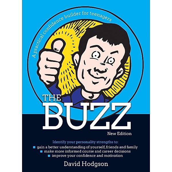 The Buzz / Crown House Publishing, David Hodgson