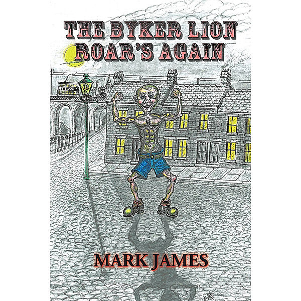 The Byker Lion Roars Again, Mark James