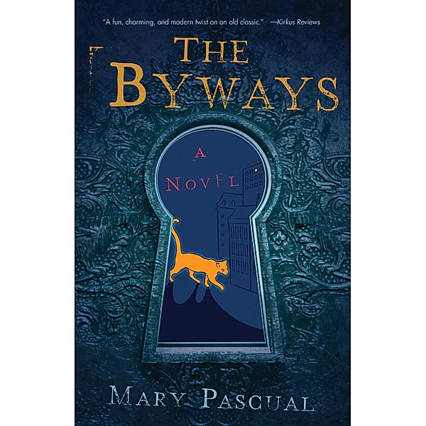 The Byways, Mary Pascual