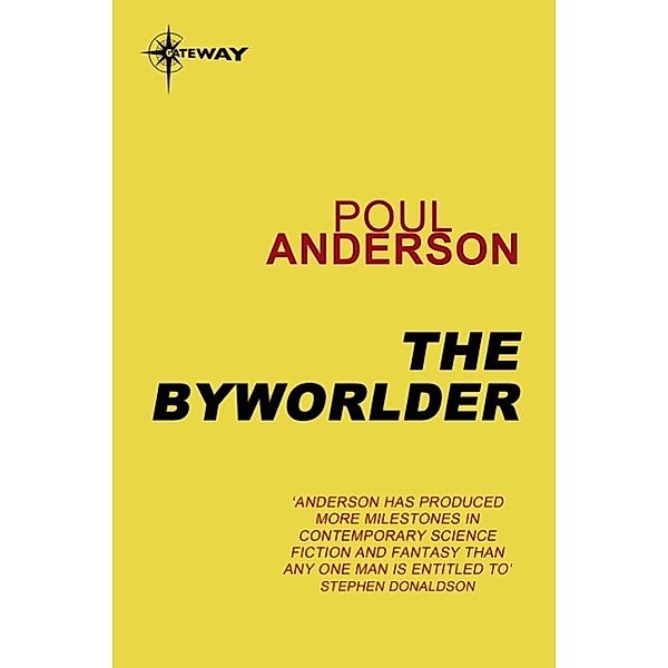 The Byworlder, Poul Anderson