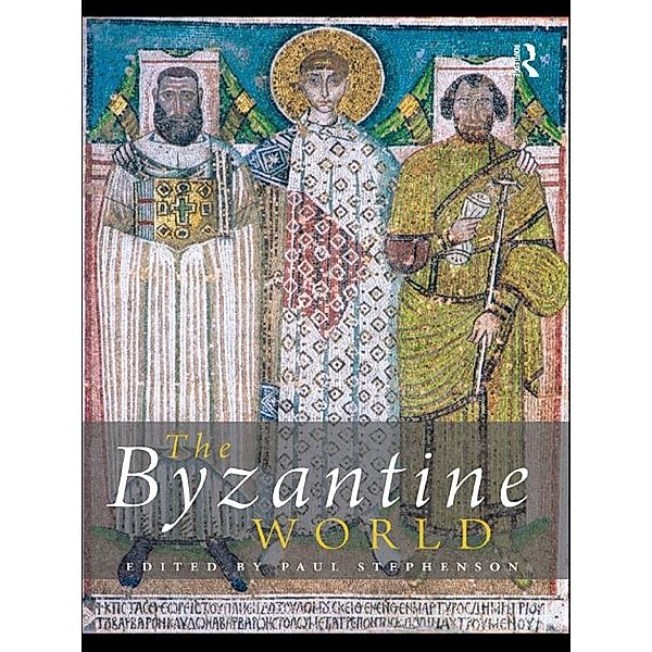 The Byzantine World