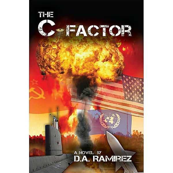 The C-Factor, D.A. Ramirez