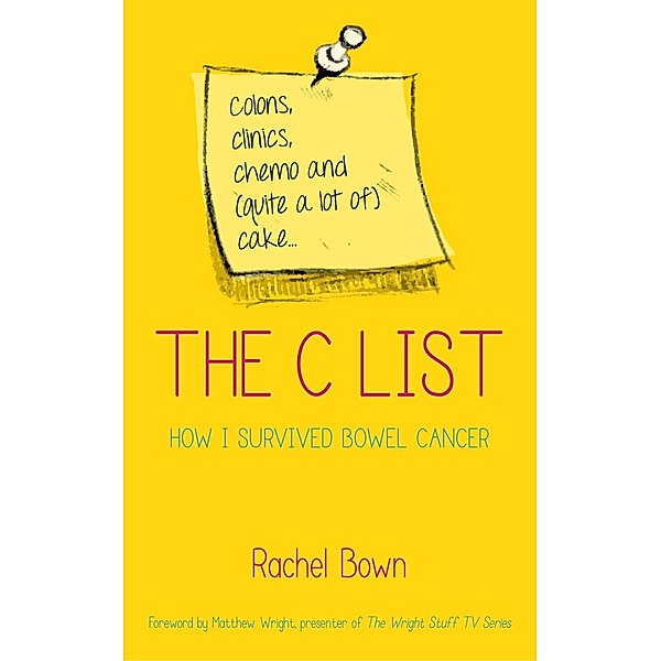 The C List / Watkins Publishing, Rachel Bown
