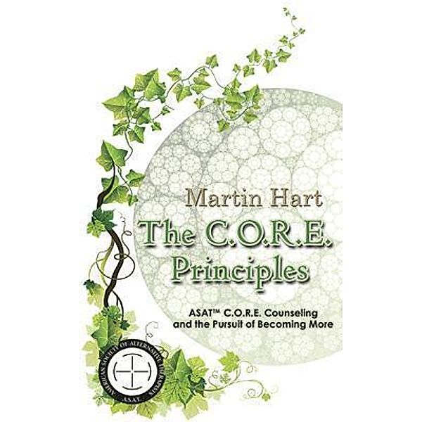 The C.O.R.E. Principles, Hart