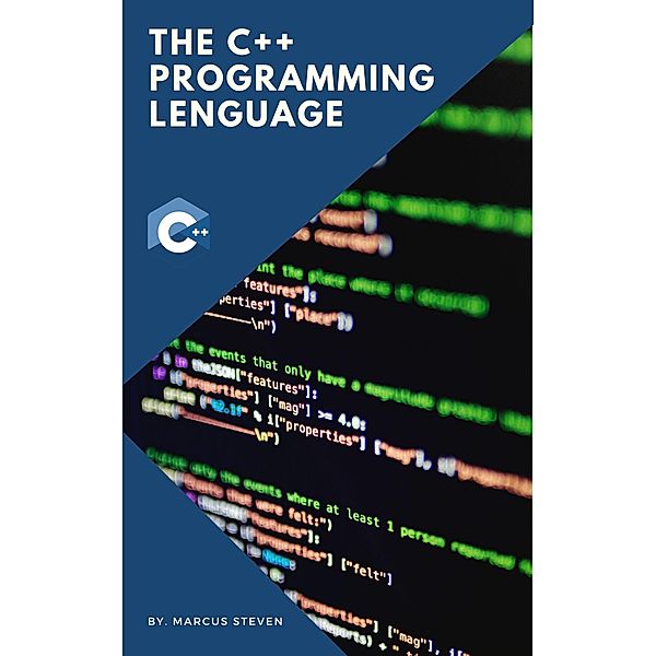 The C++ Programming Lenguage, Marcus Steven