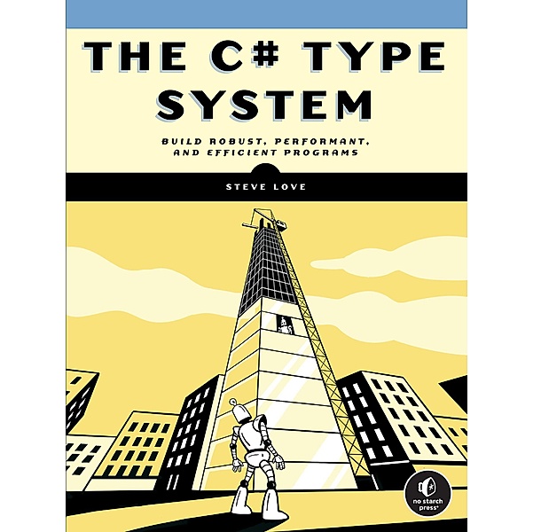 The C# Type System, Steve Love