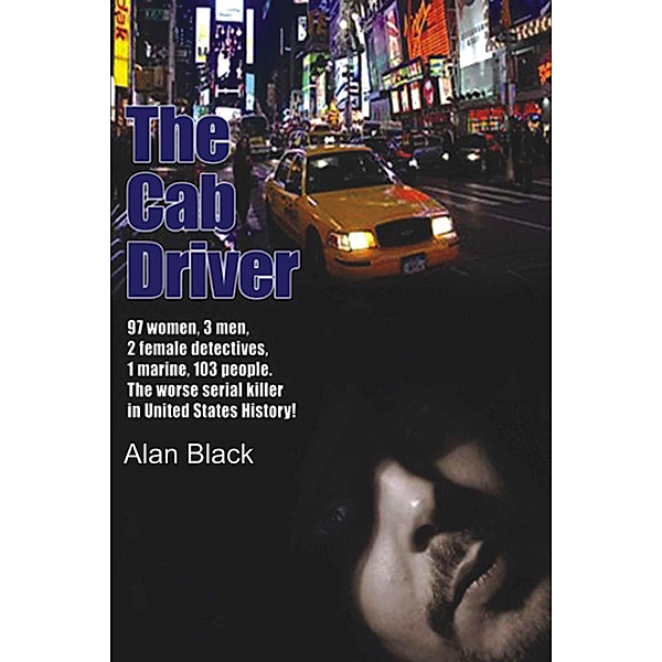 The Cab Driver, Alan Black