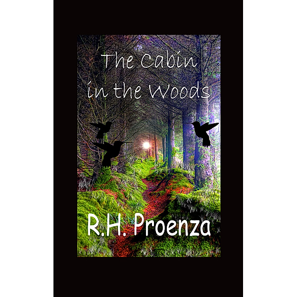 The Cabin In The Woods, R.H. Proenza