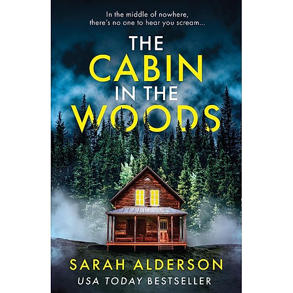 The Cabin in the Woods, Sarah Alderson