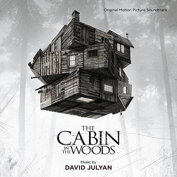 The Cabin In The Woods, David Julyan