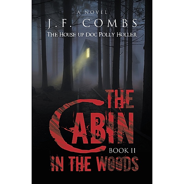 The Cabin in the Woods, J. F. Combs