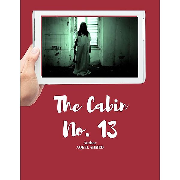 THE CABIN NO. 13, Aqeel Ahmed