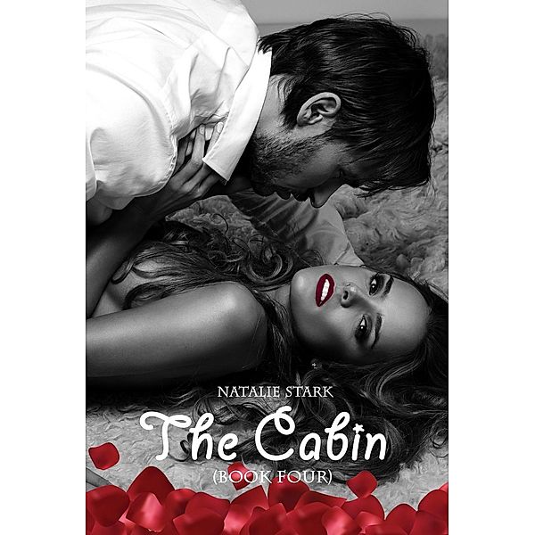 The Cabin: The Cabin Series: Megan's Story (Book Four), Natalie Stark