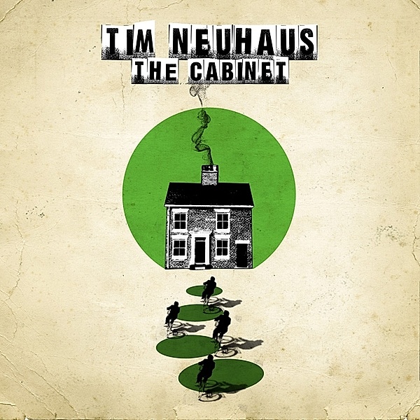 The Cabinet, Tim Neuhaus