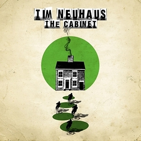 The Cabinet (Vinyl), Tim Neuhaus