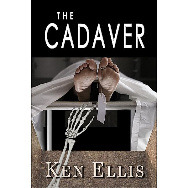 The Cadaver, Ken Ellis