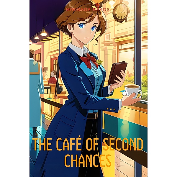 The Café of Second Chances, MiniSaga Reads